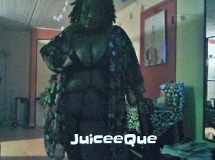 JuiceeQue