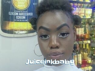 Juiceinkbaby