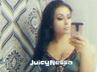JuicyNessa