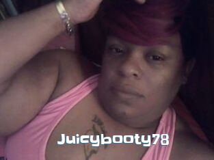 Juicybooty78