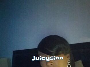 Juicysinn