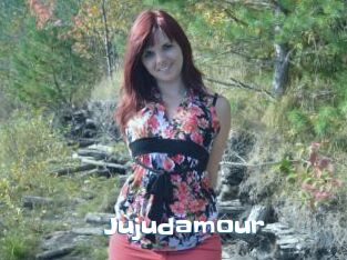 Jujudamour