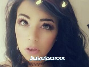 Jukeboxxx