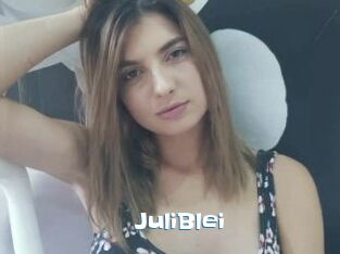 JuliBlei