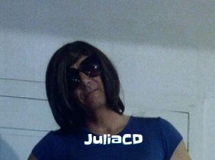 JuliaCD