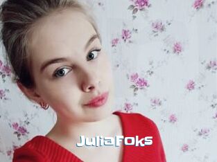 JuliaFoks
