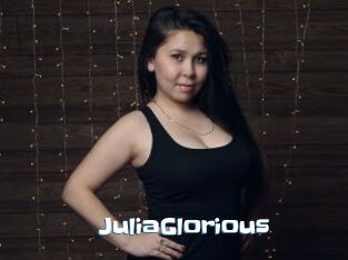 JuliaGlorious