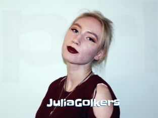 JuliaGolkers