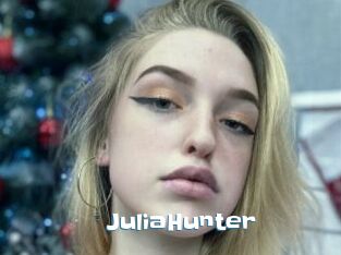 JuliaHunter