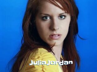 JuliaJordan