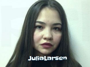 JuliaLarsen