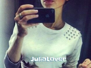 JuliaLover
