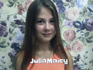 JuliaMaicy