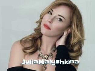 JuliaMalyshkina
