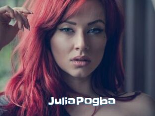 JuliaPogba