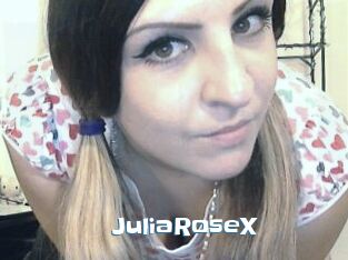 JuliaRoseX