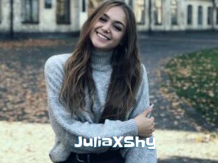JuliaXShy