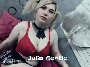 Julia_Gentle