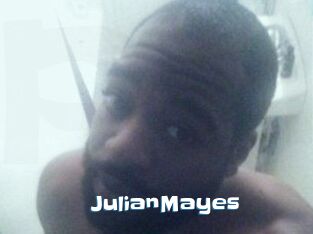 Julian_Mayes