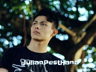 JulianPesthana