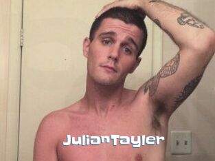 Julian_Tayler