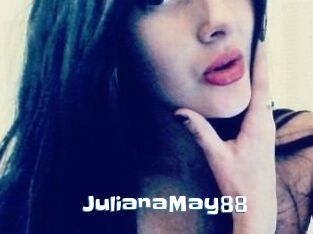 JulianaMay88