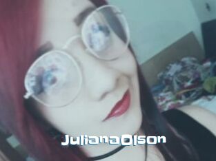JulianaOlson