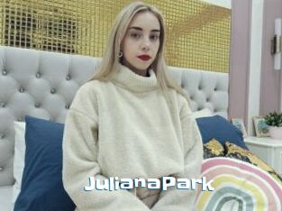 JulianaPark