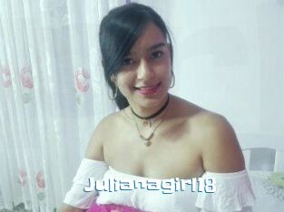Julianagirl18