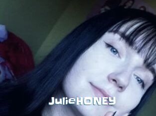 JulieHONEY