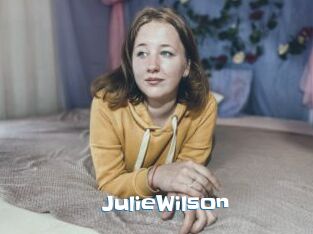 JulieWilson
