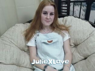 JulieXLove
