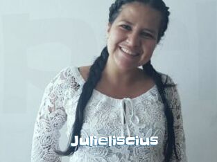 Julieliscius