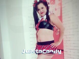 JulietaCandy