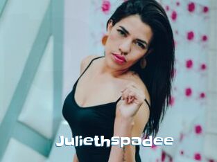 Juliethspadee