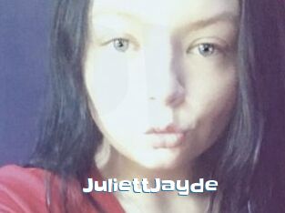 JuliettJayde