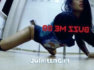 Julietta_Girl