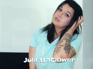JuliettaGlower