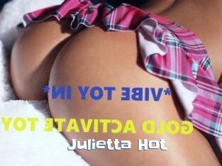 Julietta_Hot
