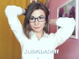 JulietteJeff
