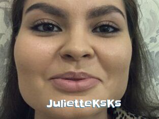 JulietteKsKs