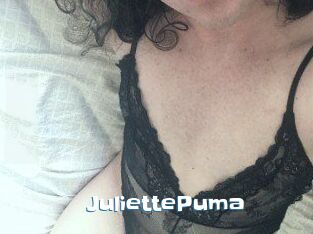 JuliettePuma