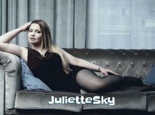 JulietteSky