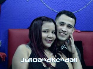 JulioandKendall