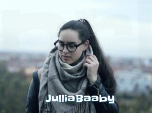 JulliaBaaby
