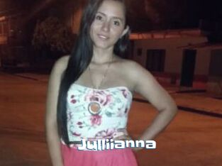 Julliianna