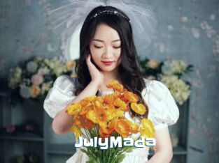 JulyMada