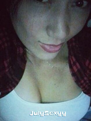 JulySexyy