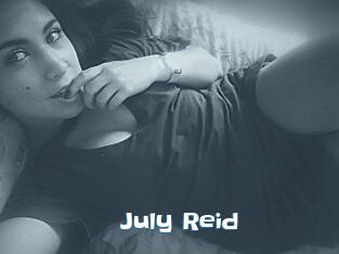 July_Reid