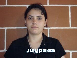 Julypaisa
